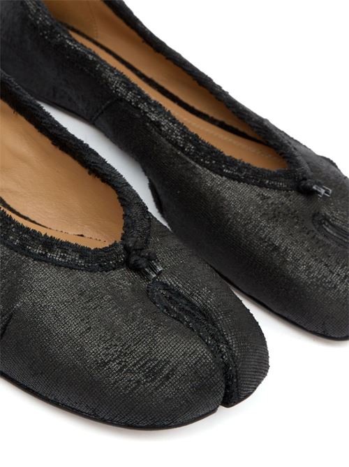 Tabi Ballet Flat MAISON MARGIELA | S58WZ0127P8159HA837